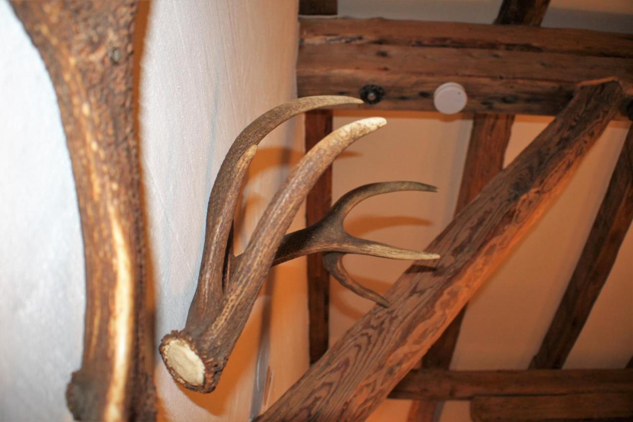 Haus Buchhammer Sankt Anton am Arlberg Buitenkant foto